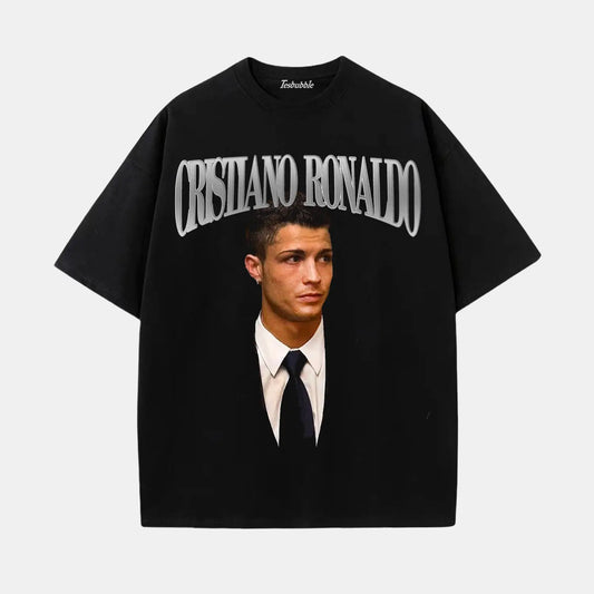 RONALDO TEE W05