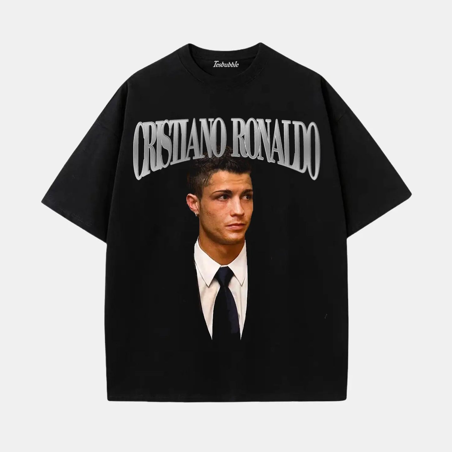 RONALDO TEE W05
