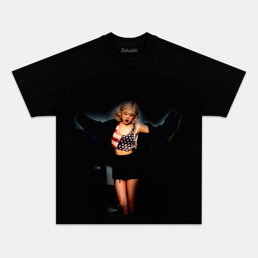 ROSE 3.0 TEE - clothing by TeeHivey.com (Image 1)