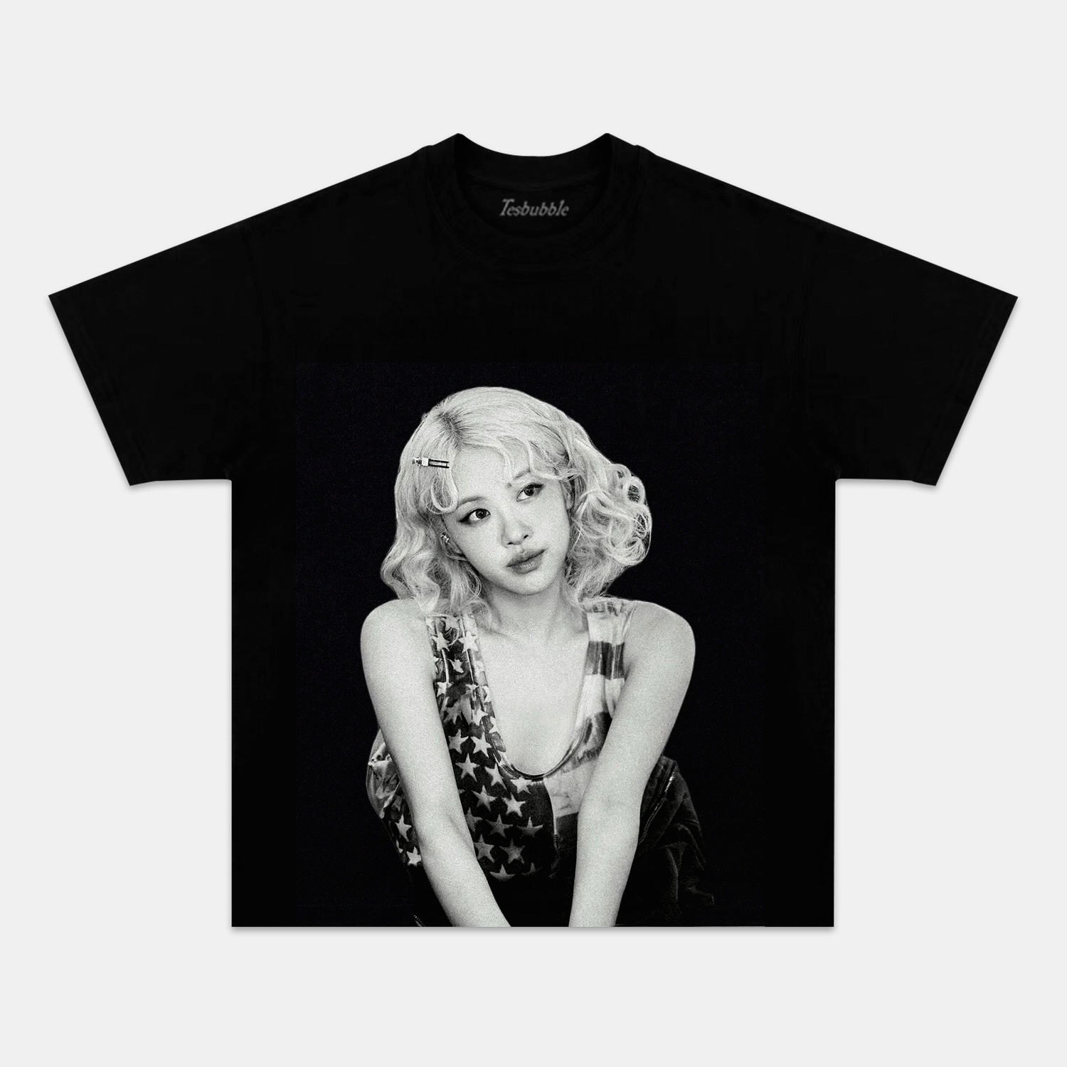 ROSE TEE - clothing by TeeHivey.com (Image 3)