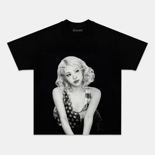 ROSE TEE - clothing by TeeHivey.com (Image 1)