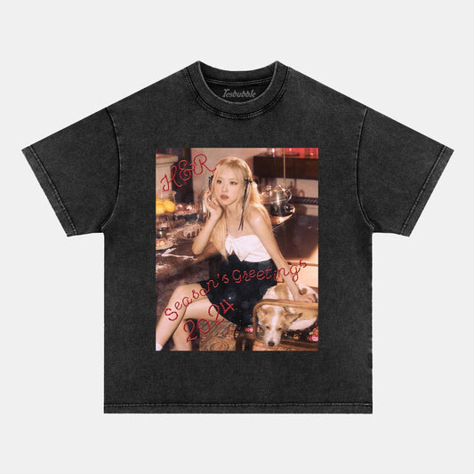 ROSE 2.0 TEE 4.25
