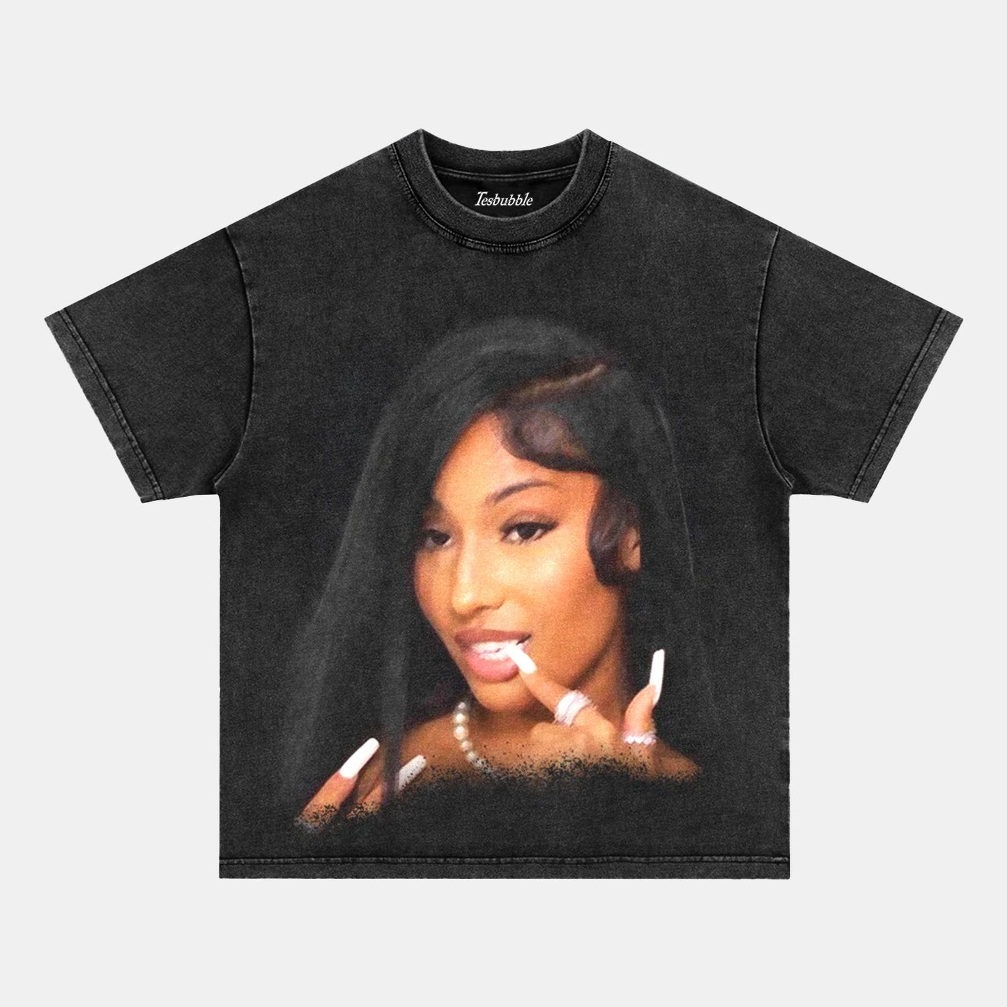 RUBI TEE - clothing by TeeHivey.com (Image 1)