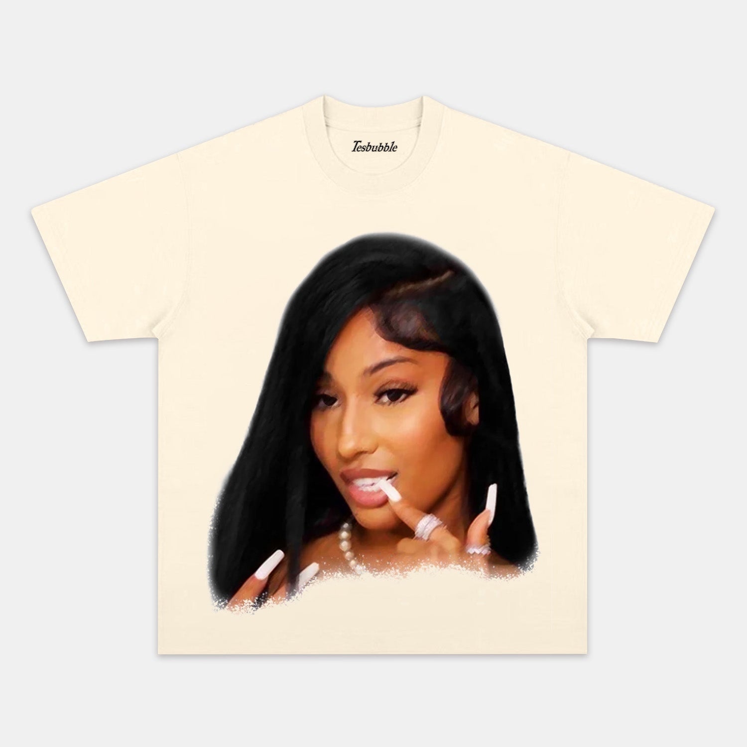 RUBI TEE - clothing by TeeHivey.com (Image 3)