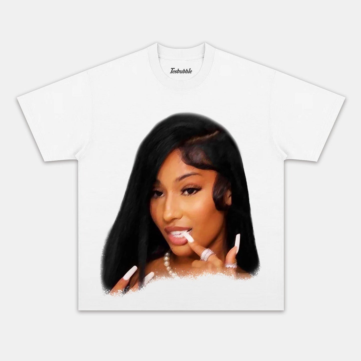 RUBI TEE - clothing by TeeHivey.com (Image 4)