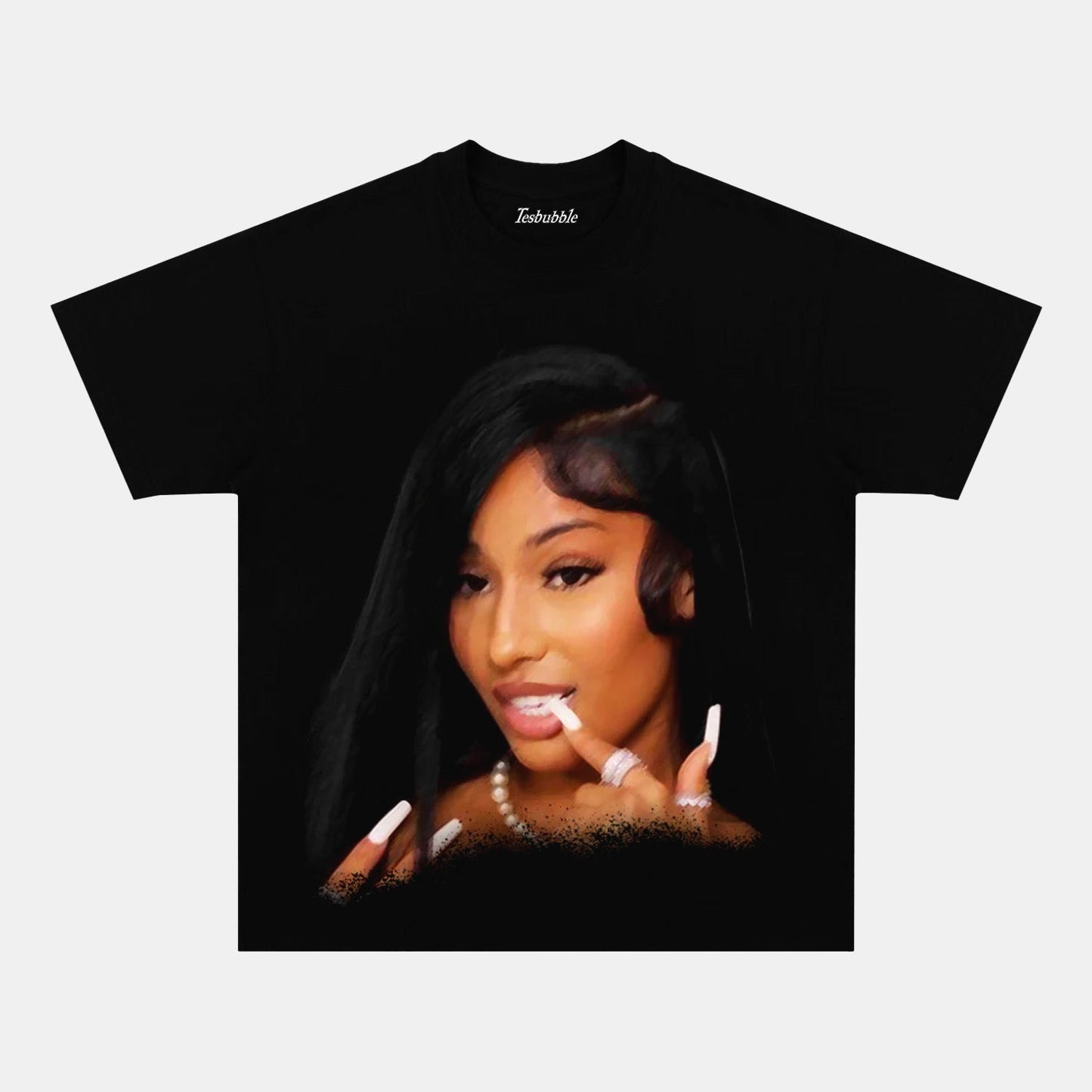 RUBI TEE - clothing by TeeHivey.com (Image 5)