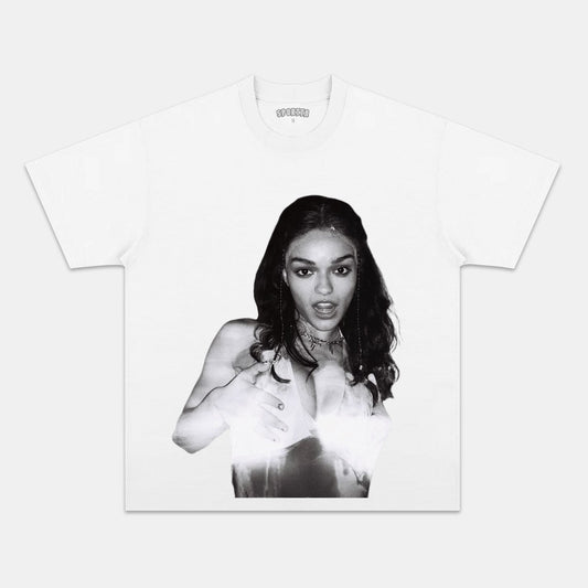 RACHEL ZEGLER TEE