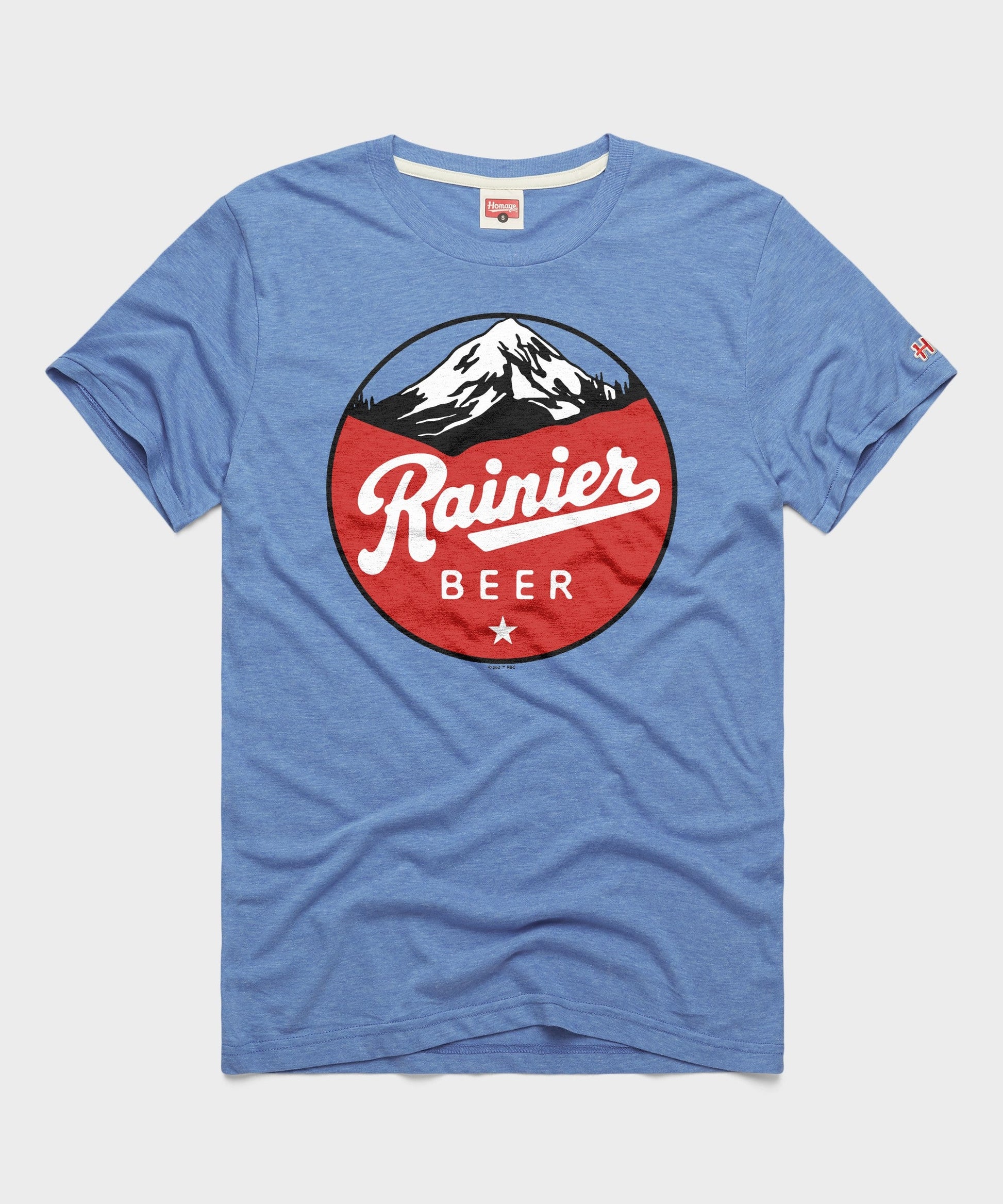 Rainier Beer