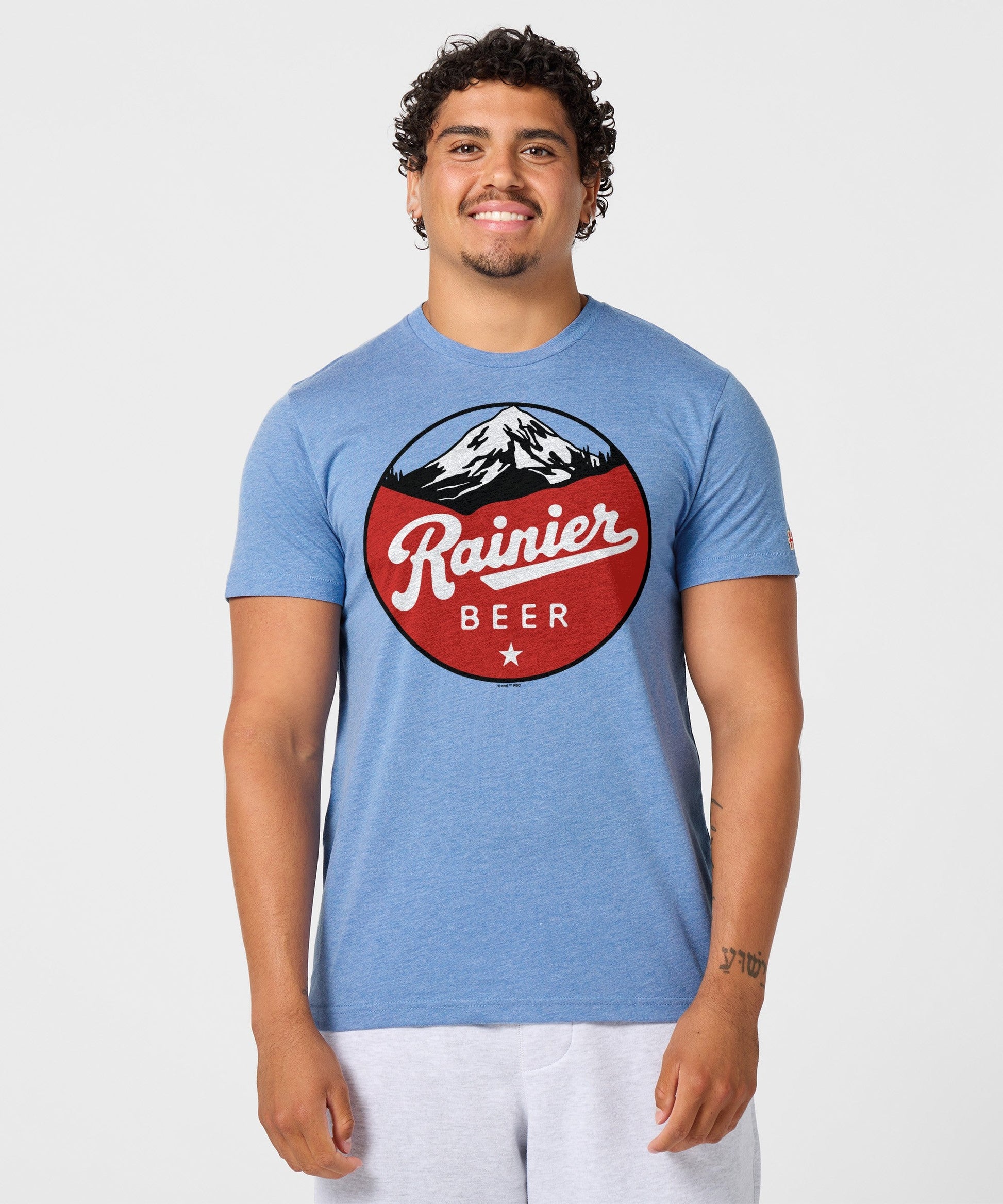 Rainier Beer