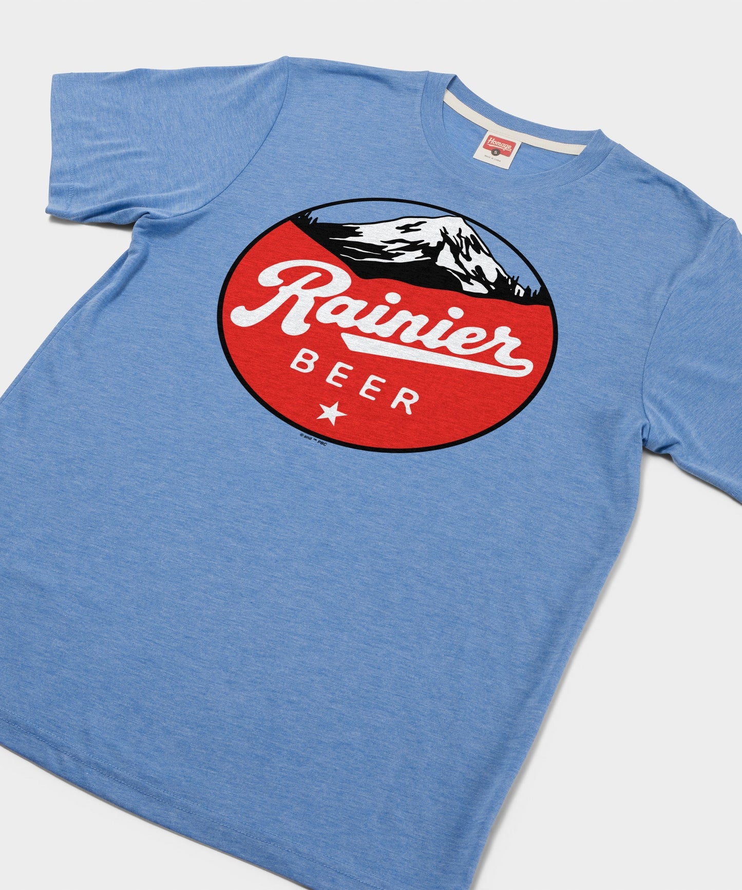Rainier Beer