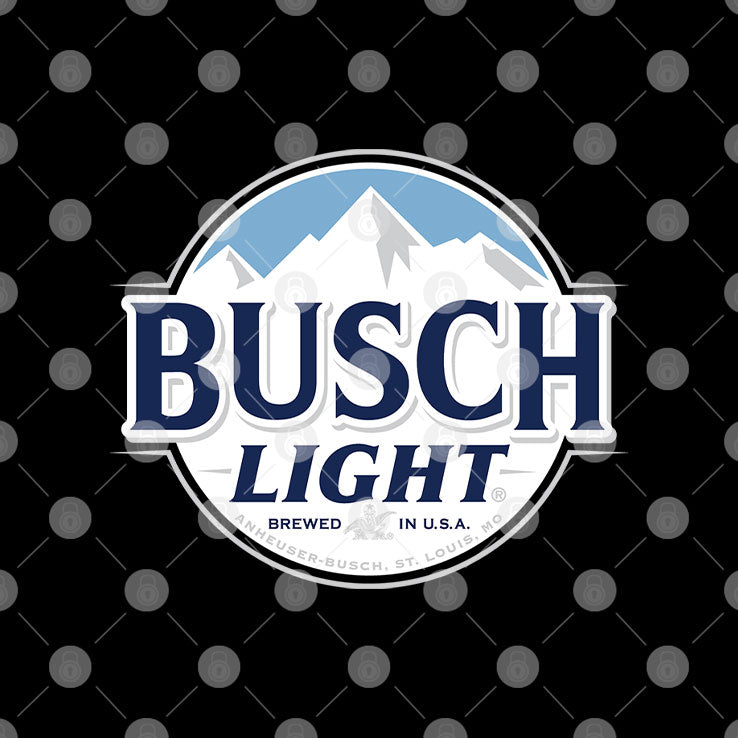 Raise Hell Praise Dale And Drink Busch Light Shirt