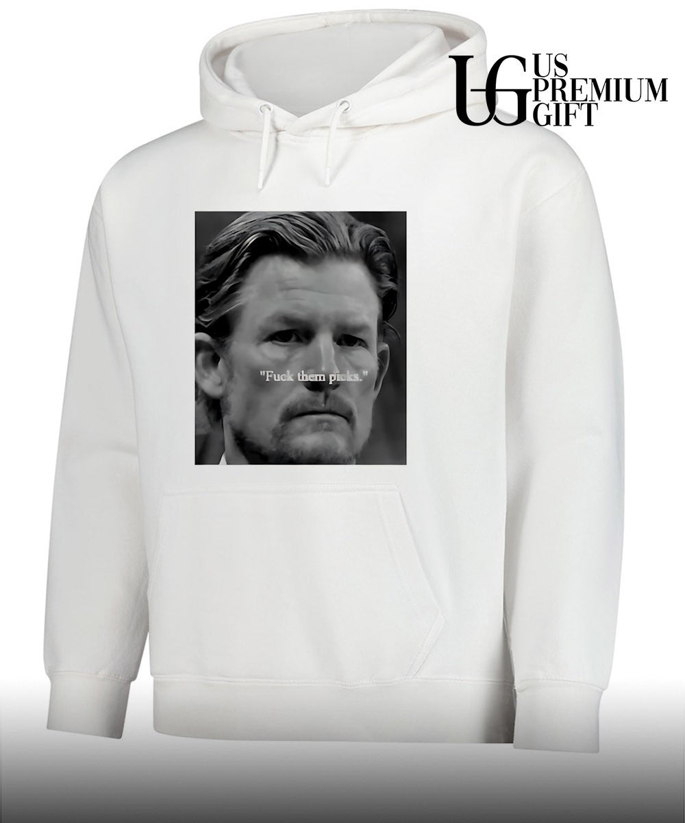 Rams Les Snead Fuck Them Picks photo shirt