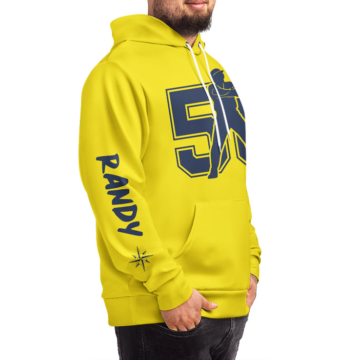 Randy Arozarena 56 Hoodie