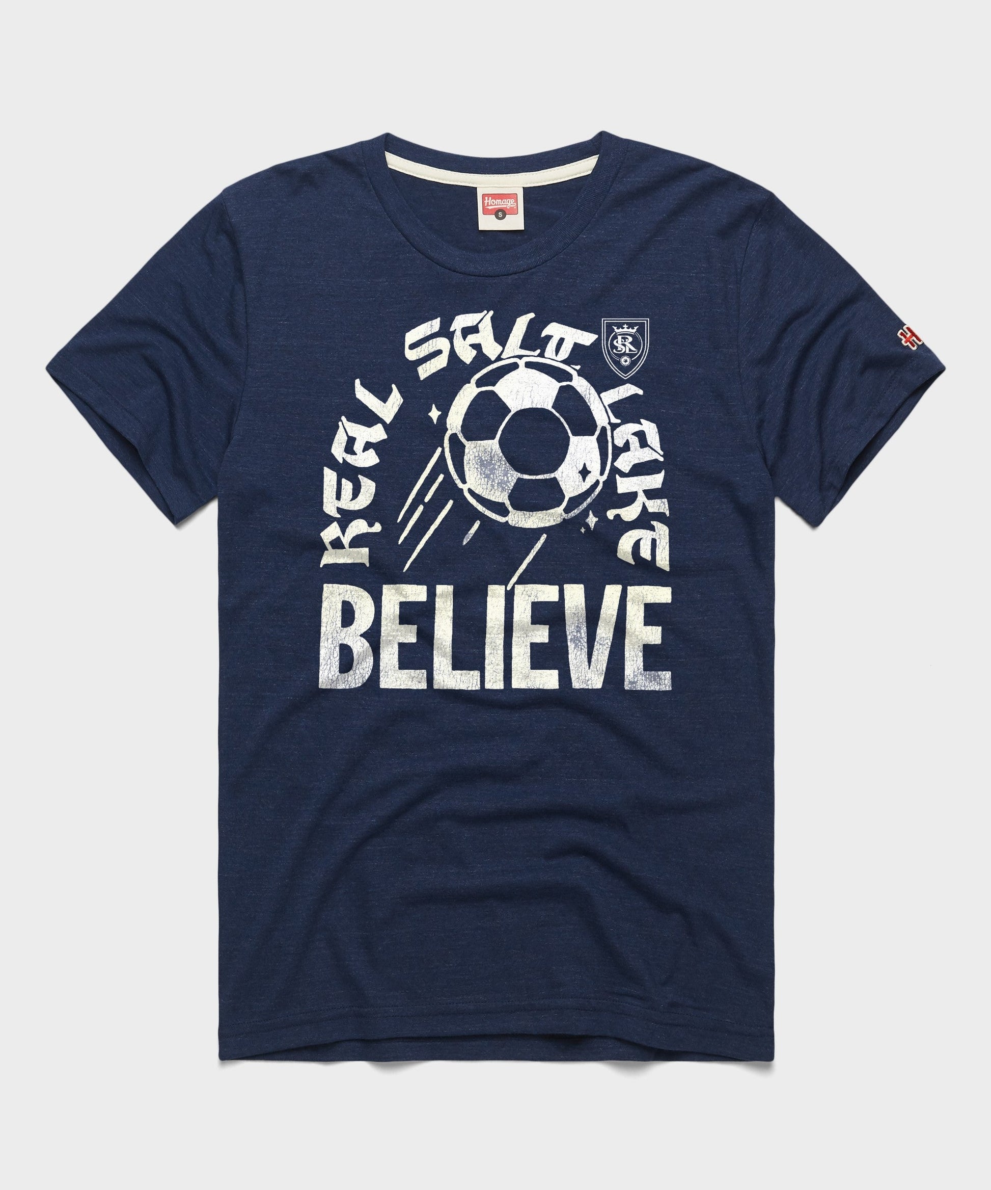 Real Salt Lake Believe