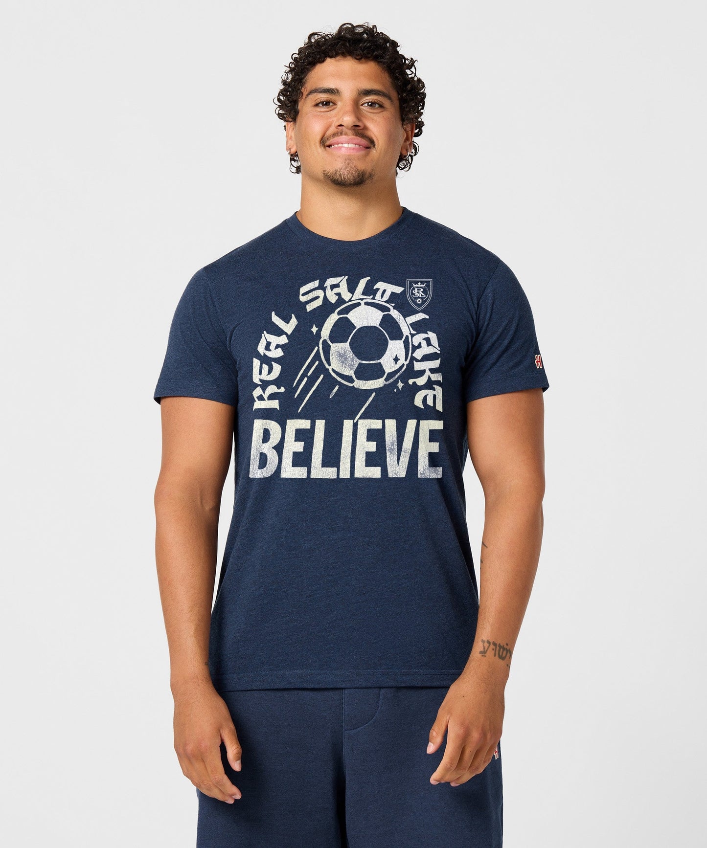Real Salt Lake Believe