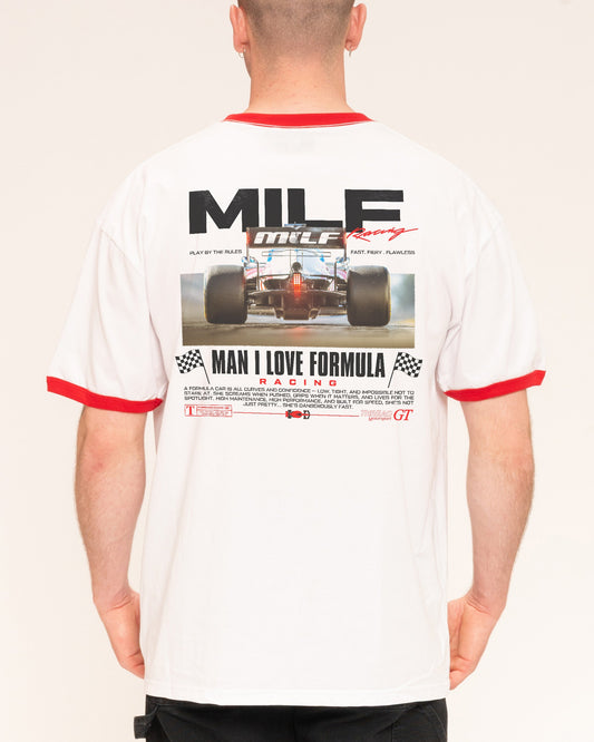 MILF Racing T-Shirt