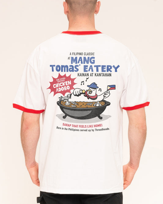 Adobo T-Shirt
