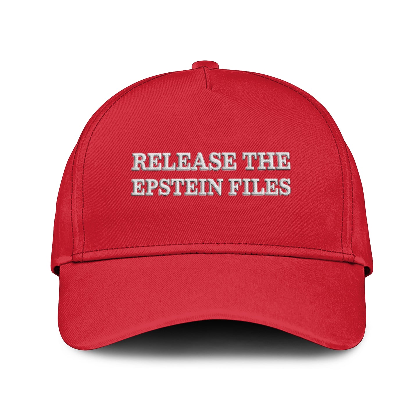Release The Epstein Files Hat