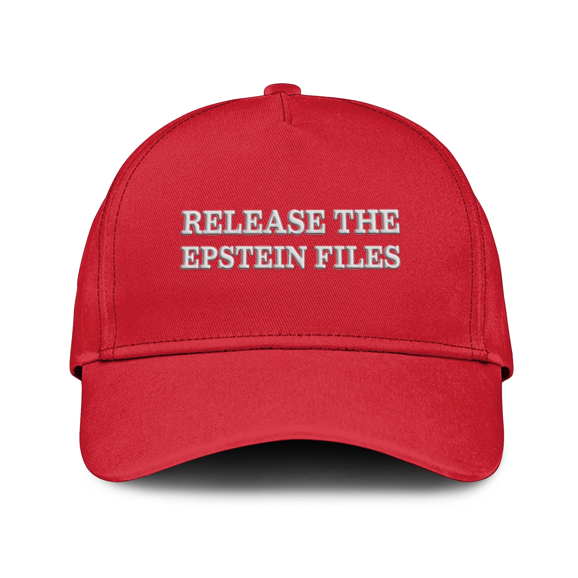 Release The Epstein Files Hat