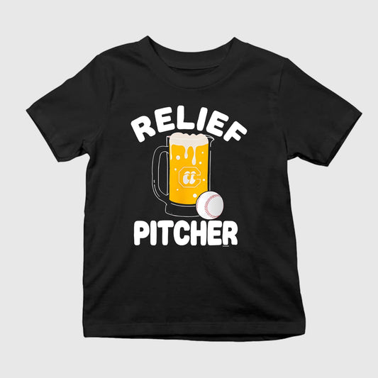 Relief Pitcher Shirt
