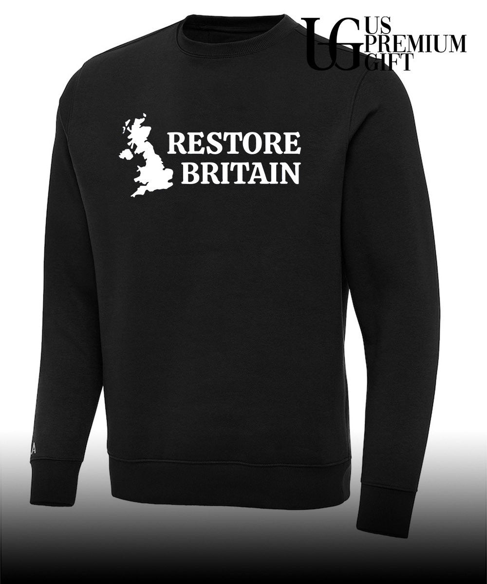 Restore Britain shirt