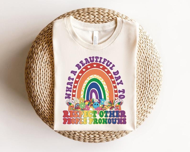 Retro LGBTQ+ T Shirt Hoodie Sweater, Pride Month shirt, Retro Digital File, LGBTQ Gay Designs Downloads, Groovy Sublimations, Sublimation Download