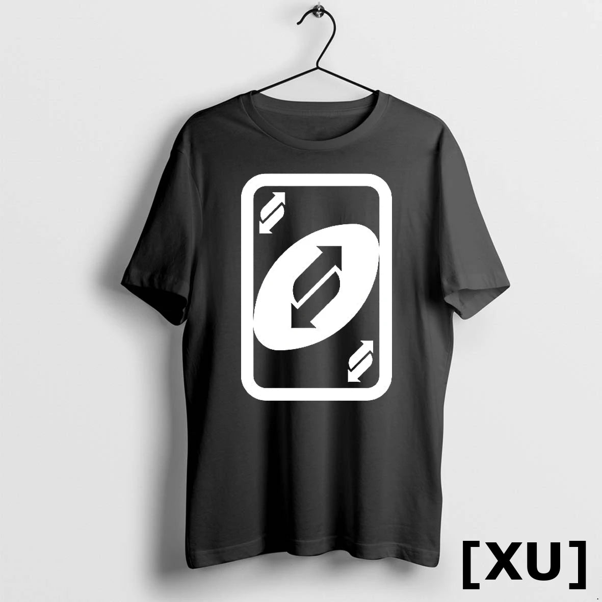 Reverse Uno Halloween Costume Tshirts Sweater