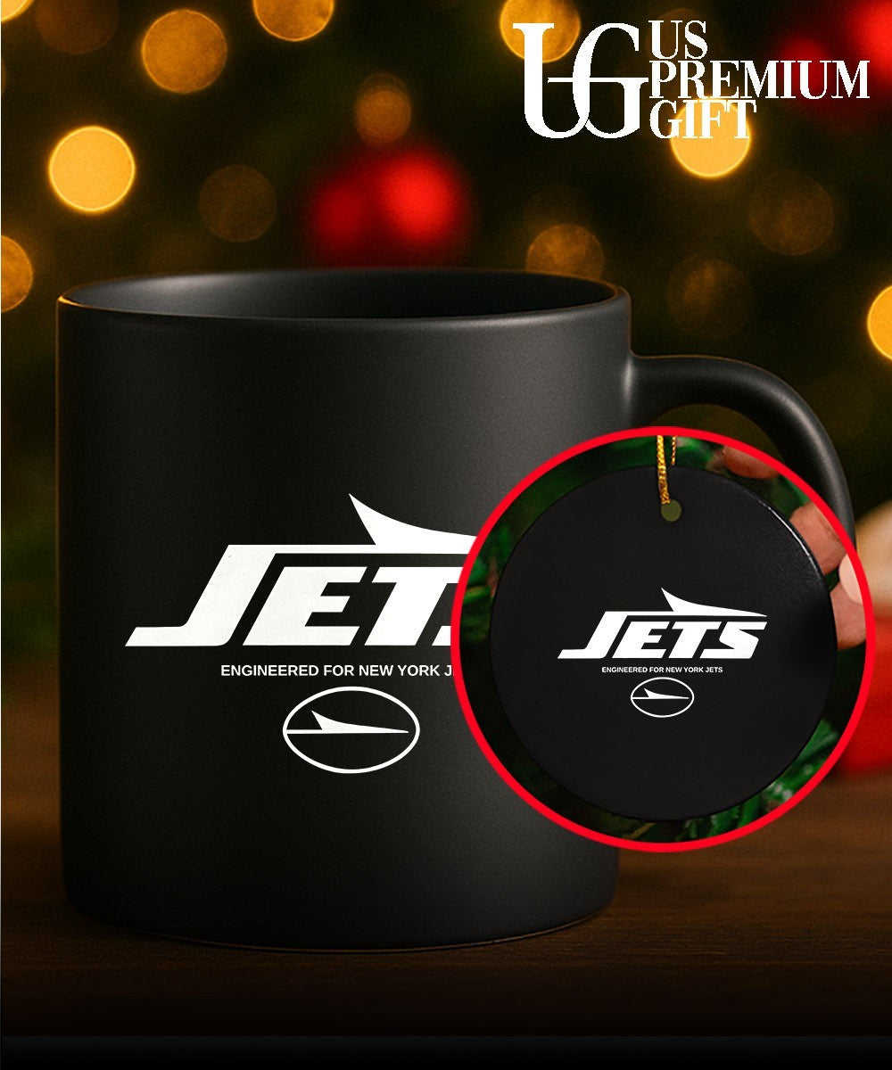 Rex Ryan Jets Engineered For New York Jets shirt