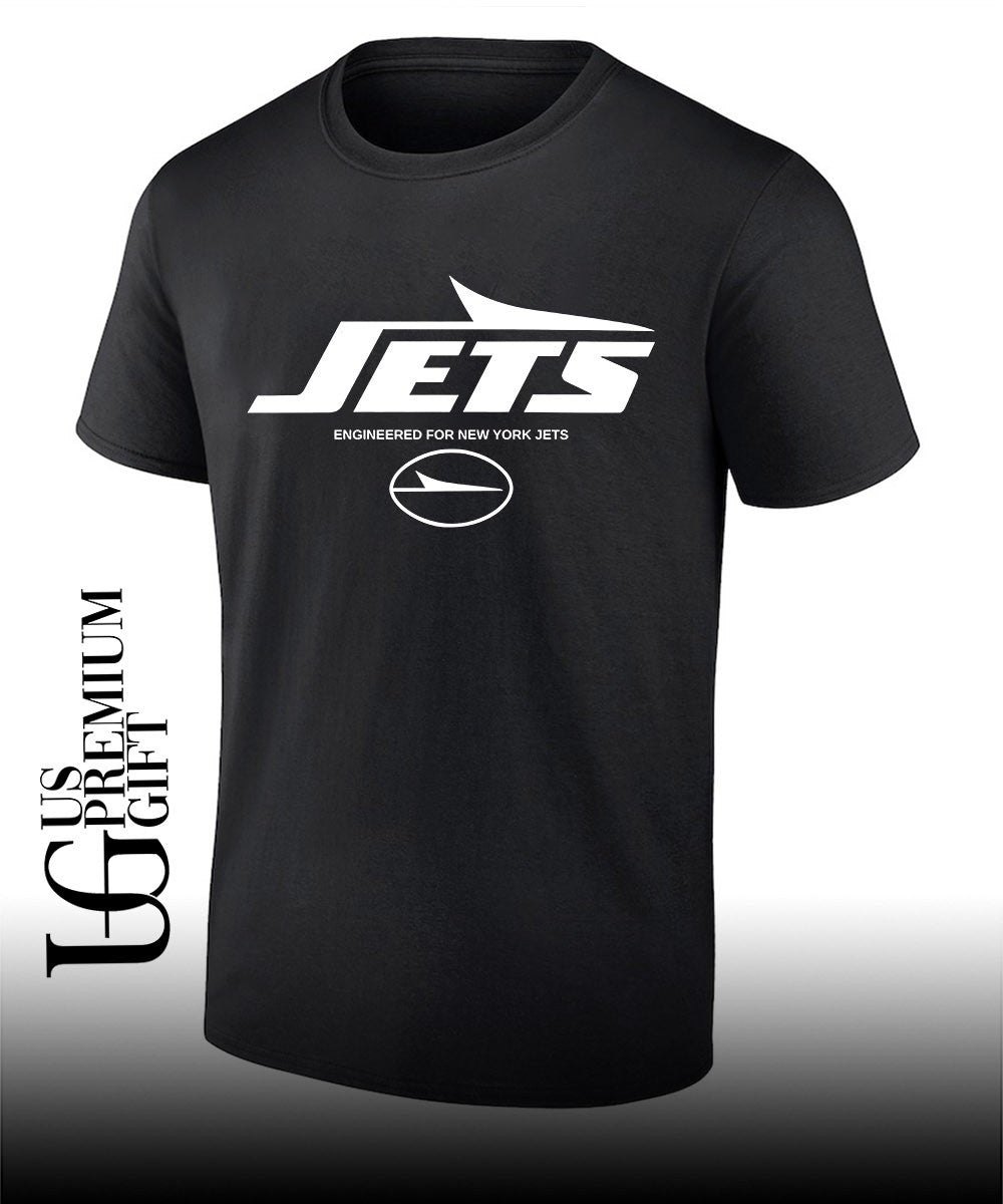 Rex Ryan Jets Engineered For New York Jets shirt