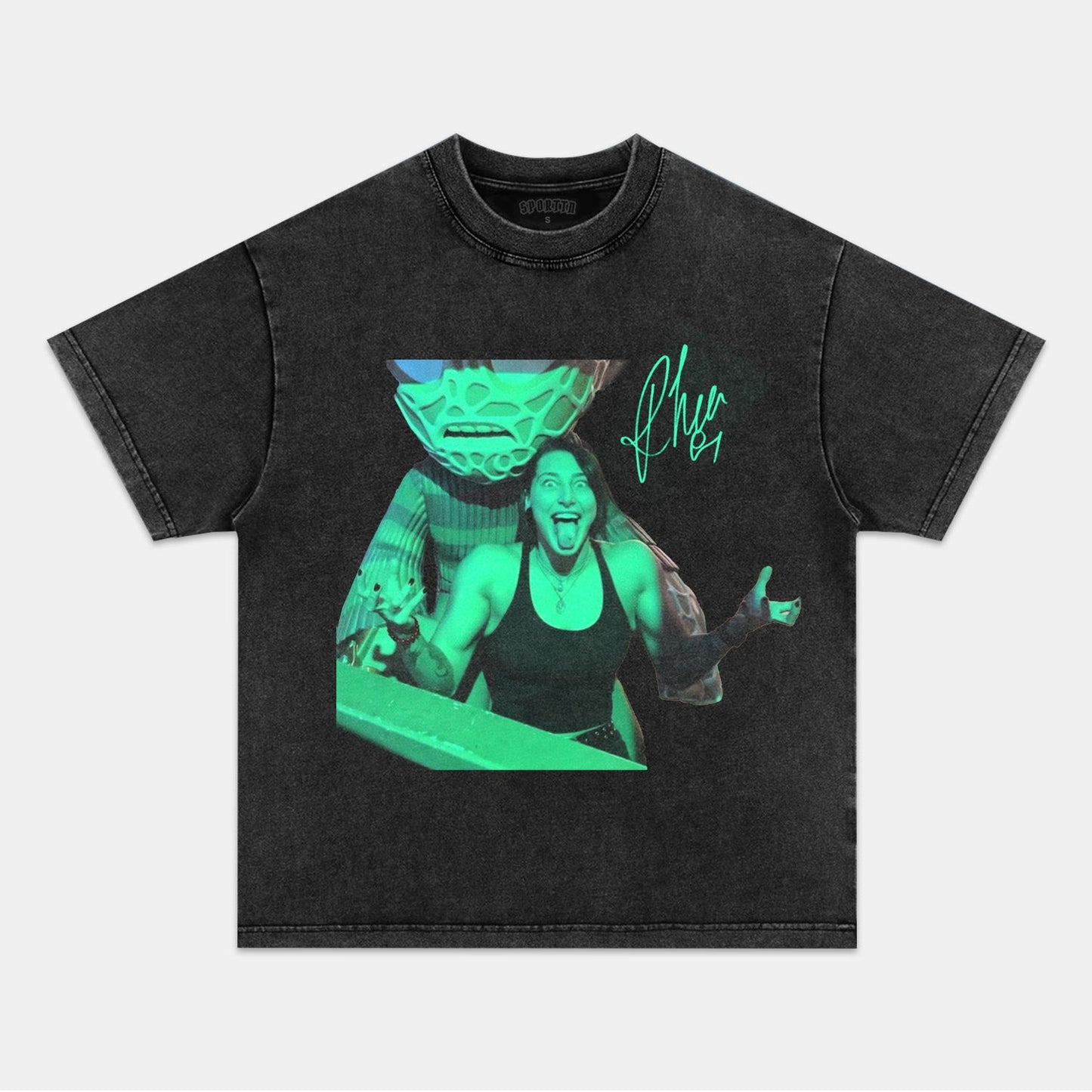 RHEA RIPLEY 3.0 TEE Style001