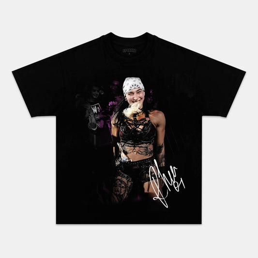 RHEA RIPLEY TEE Style005