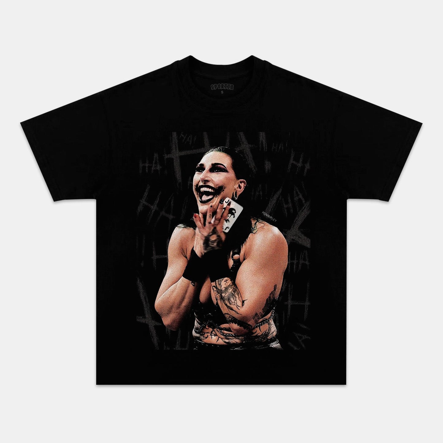 RHEA RIPLEY 2.0 TEE Style001