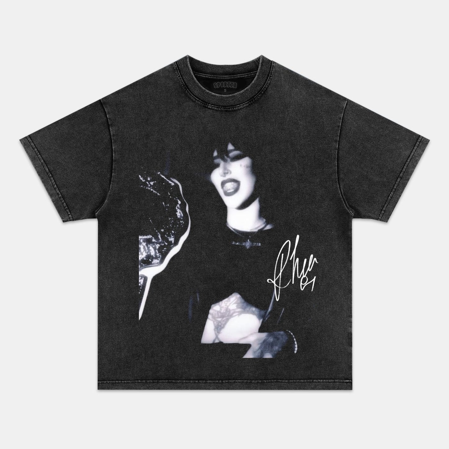 RHEA RIPLEY TEE Style006