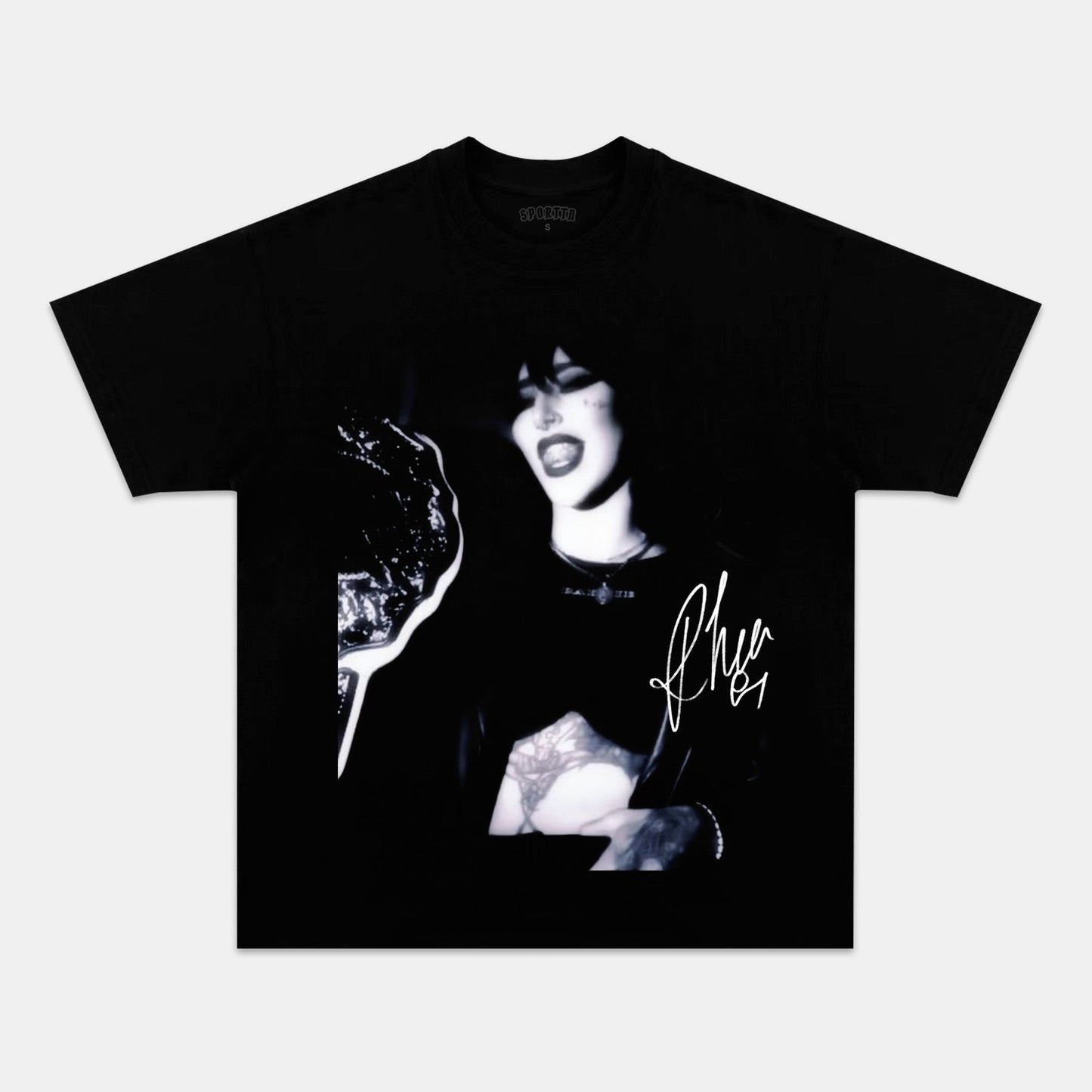 RHEA RIPLEY TEE Style006