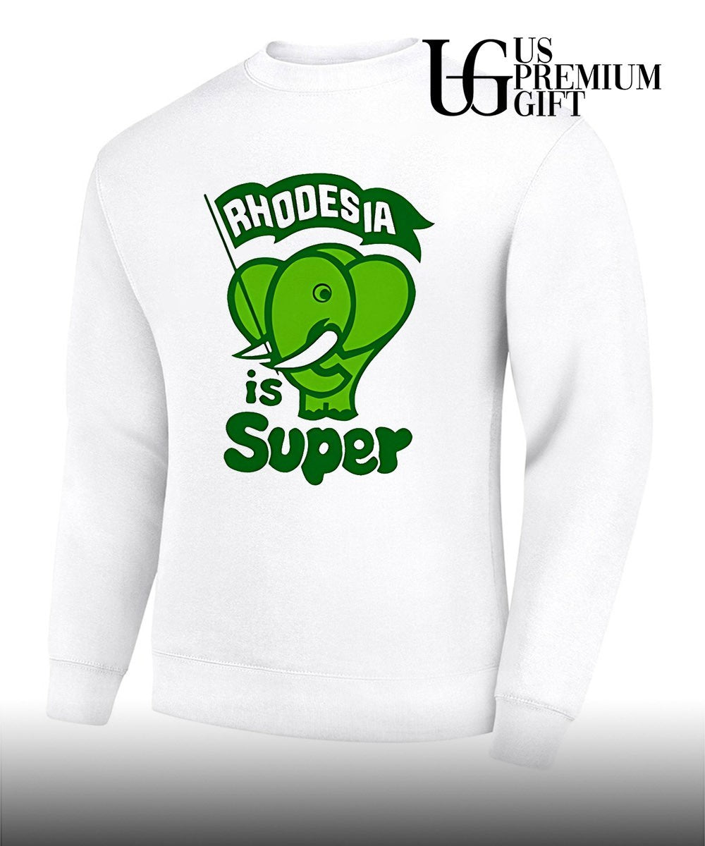 Rhodesia is Super shirt