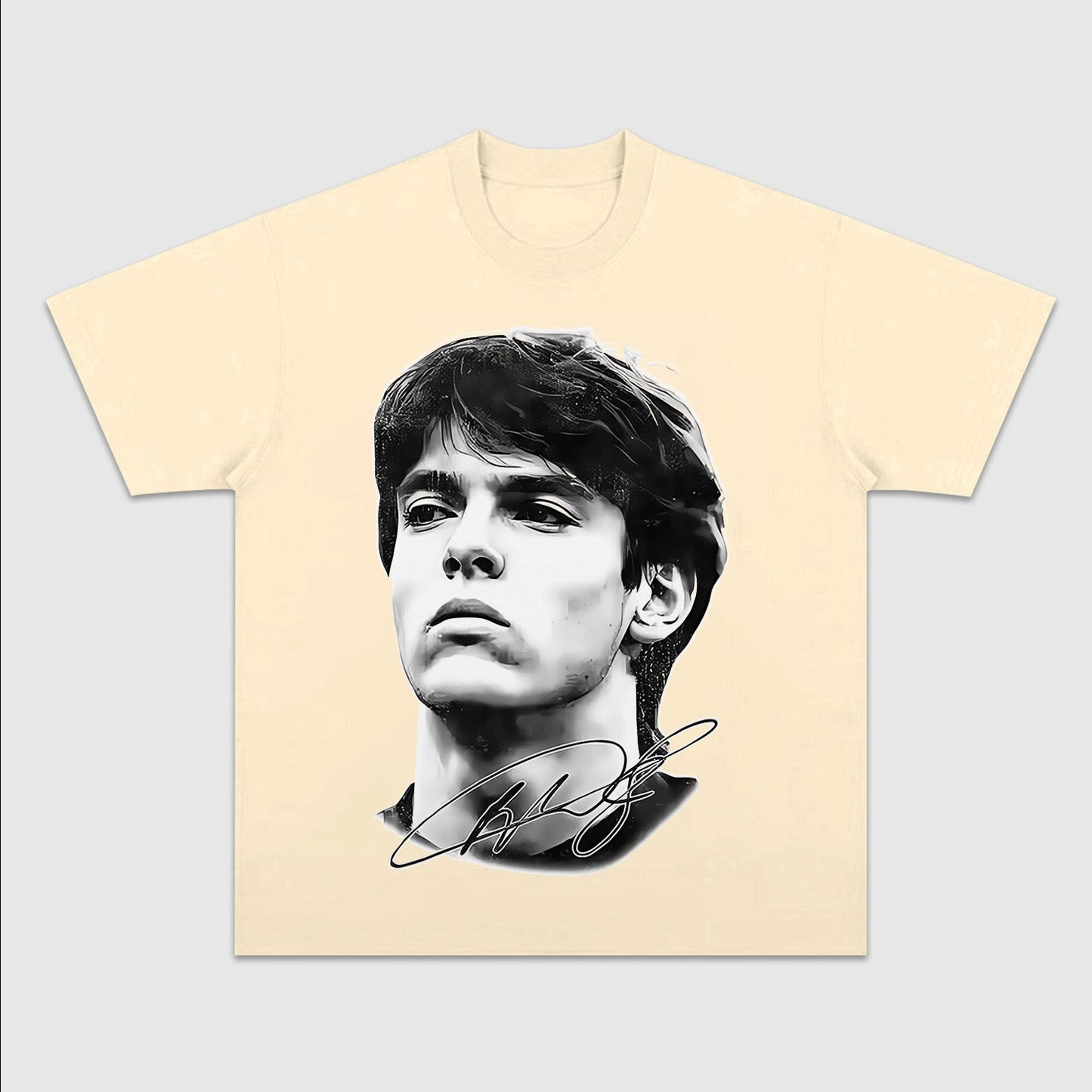 RICARDO KAK TEE - clothing by TeeHivey.com (Image 2)