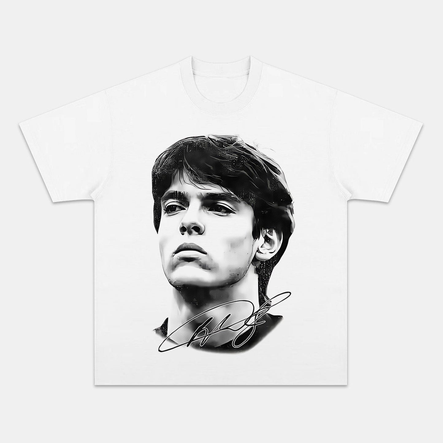 RICARDO KAK TEE - clothing by TeeHivey.com (Image 1)