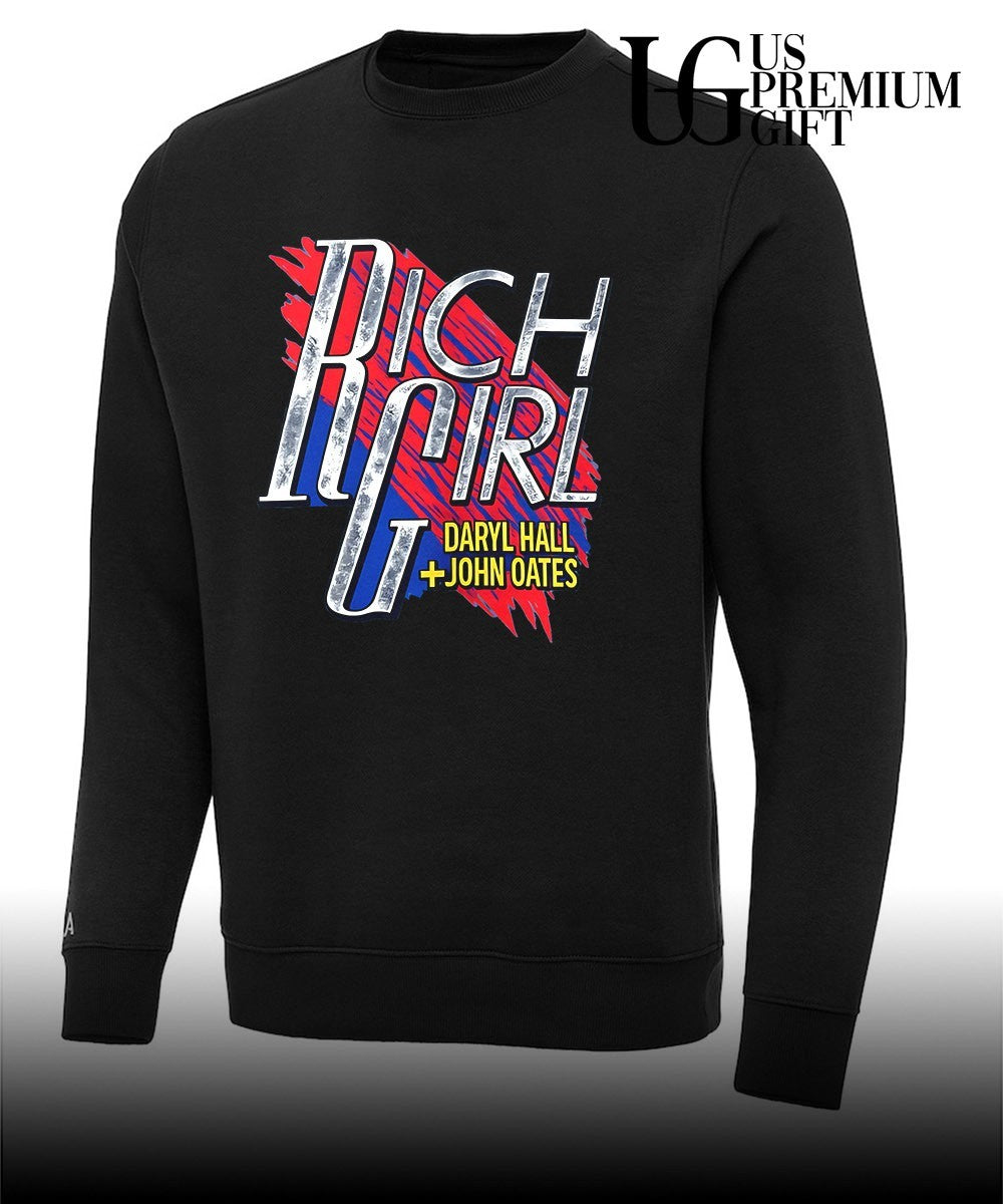 Rich Girl The Boys Hughie shirt