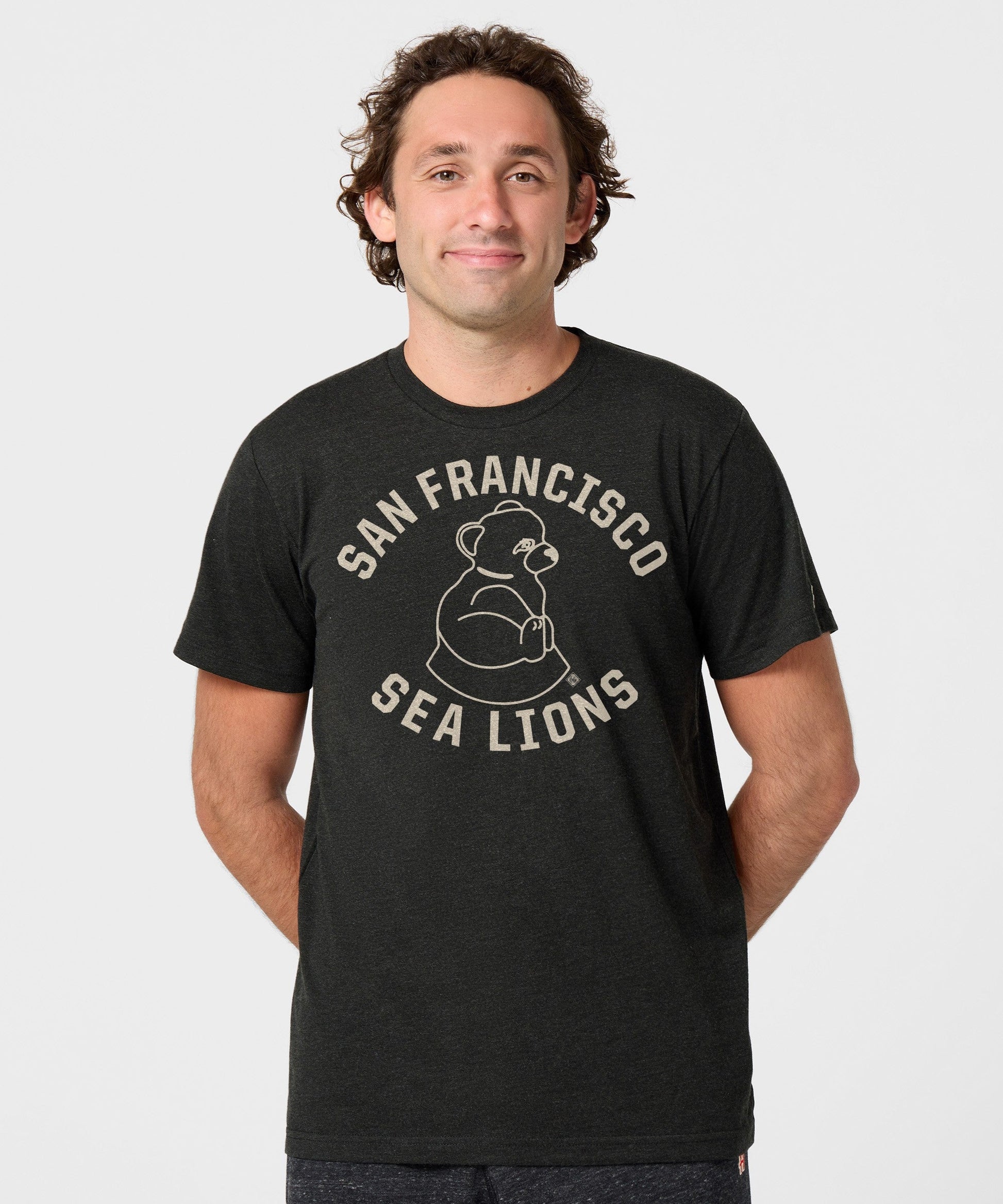 Rickwood Field San Francisco Sea Lions