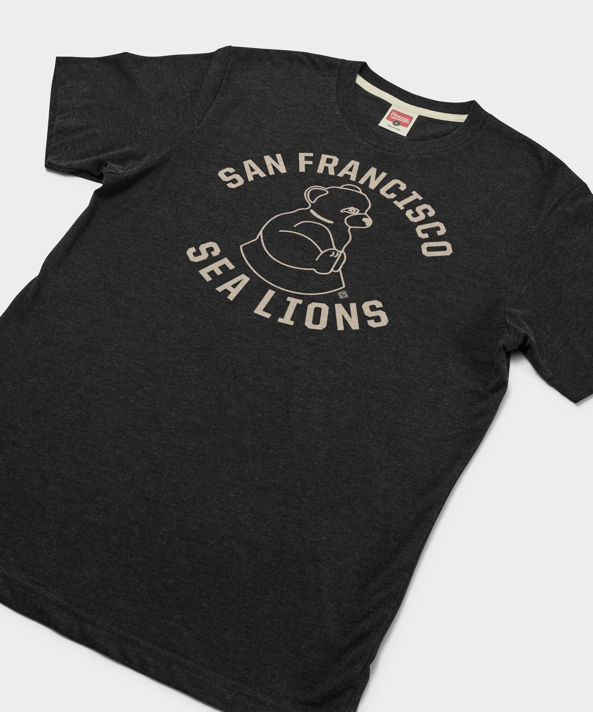 Rickwood Field San Francisco Sea Lions
