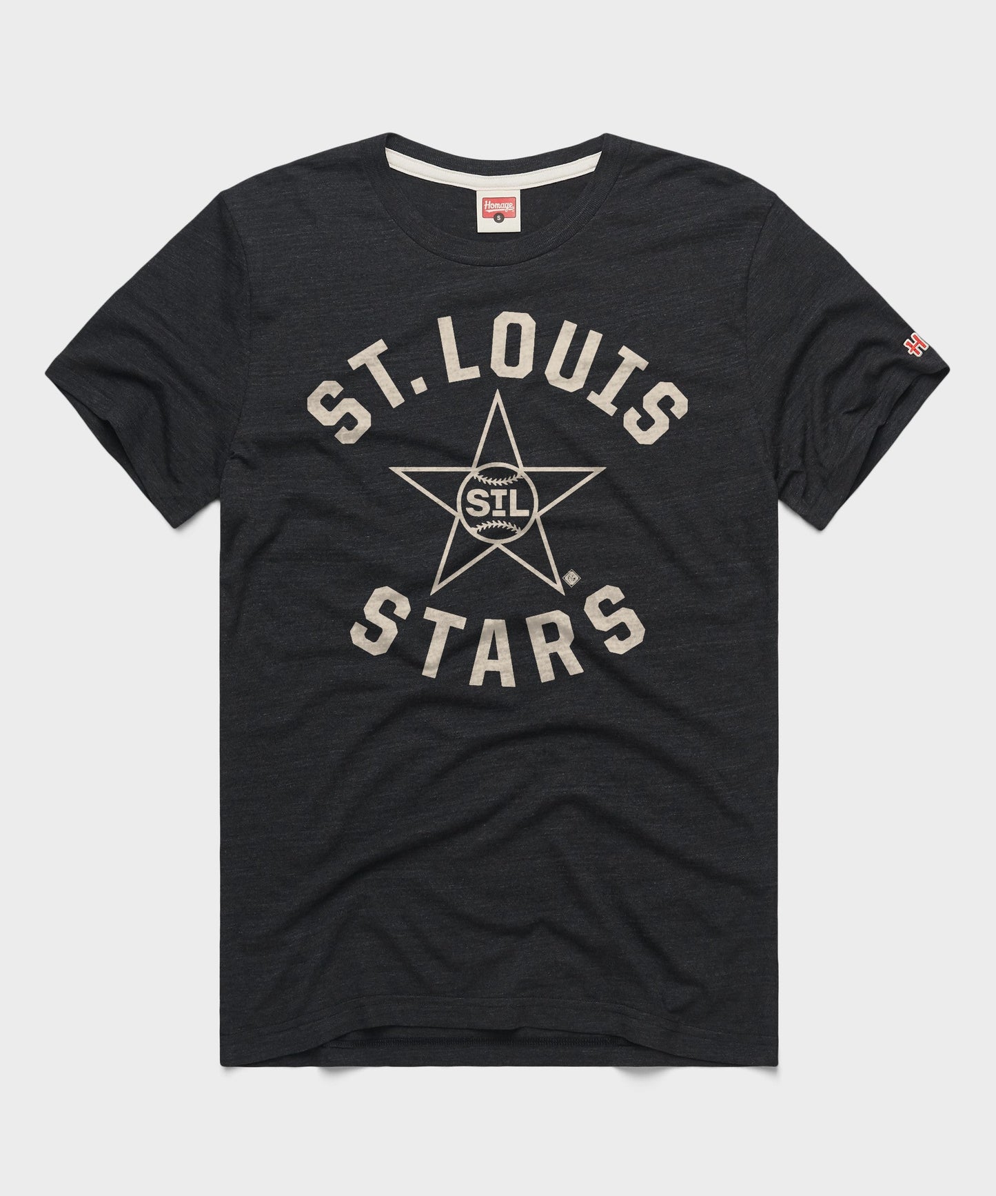 Rickwood Field St. Louis Stars
