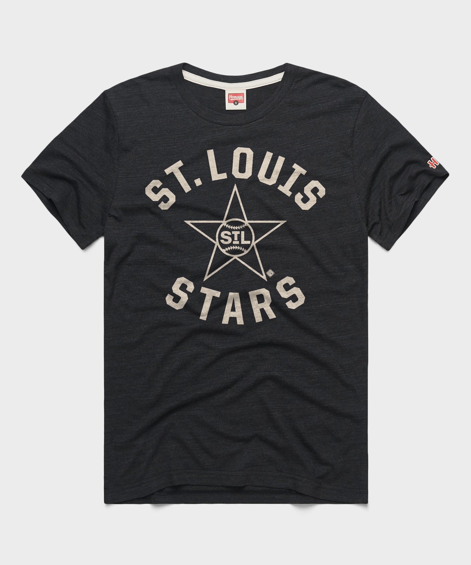 Rickwood Field St. Louis Stars