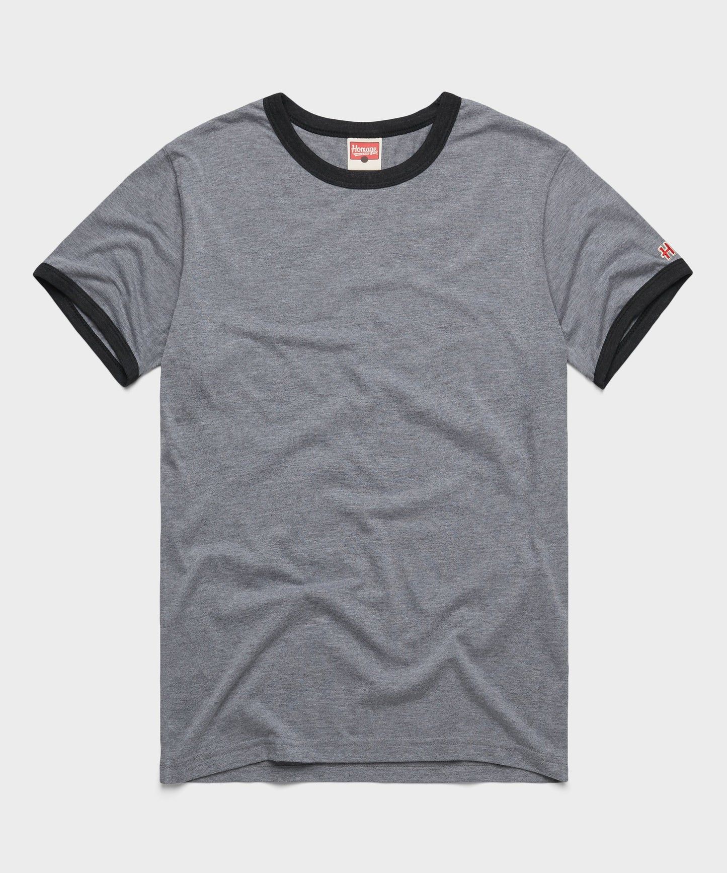 Go-To Ringer Tee