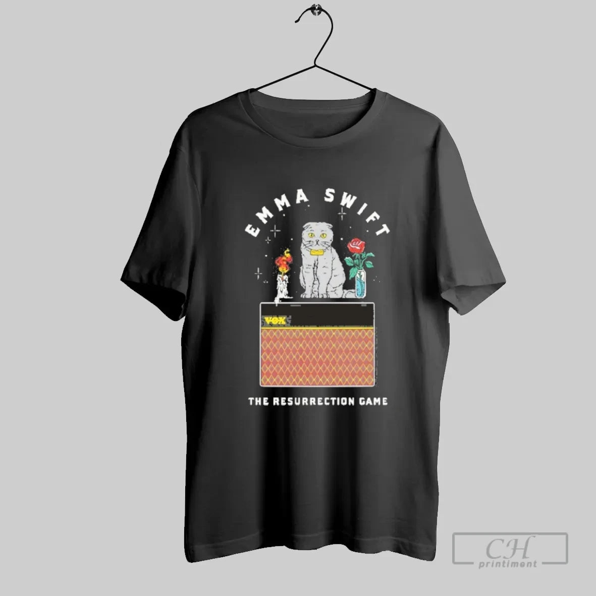 Ringo M Stardus - clothing by TeeHivey.com