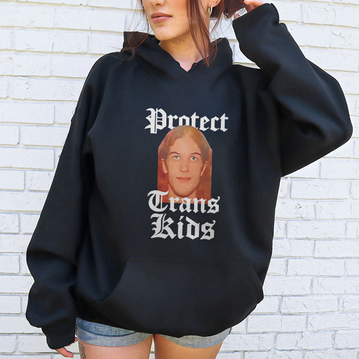 Robin Westman Protect Trans Kids T Shirt