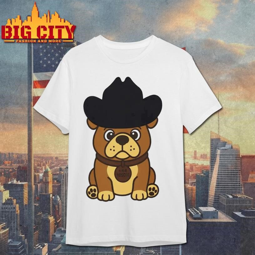 Rodeo Roscoe Shirt