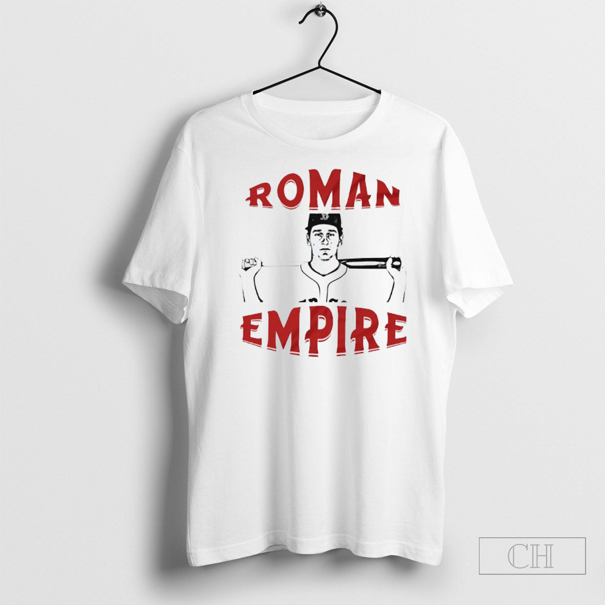 Roman Empire Roman Anthony Boston Red Sox Mlb Shirts