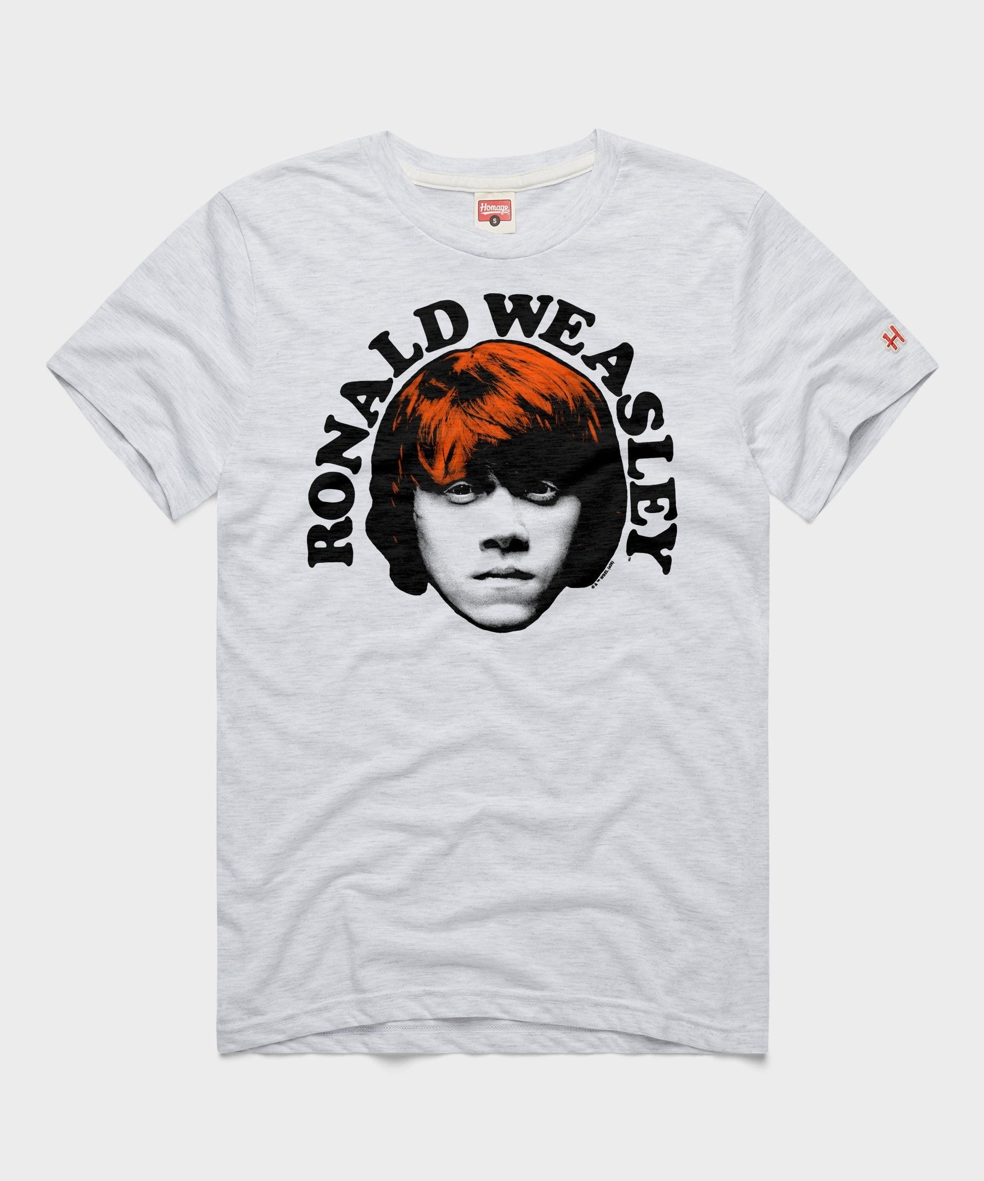 Ronald Weasley