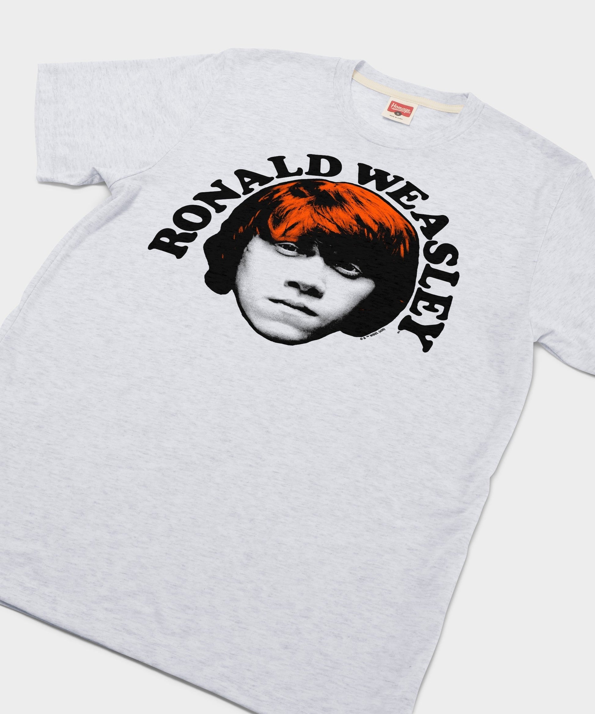 Ronald Weasley