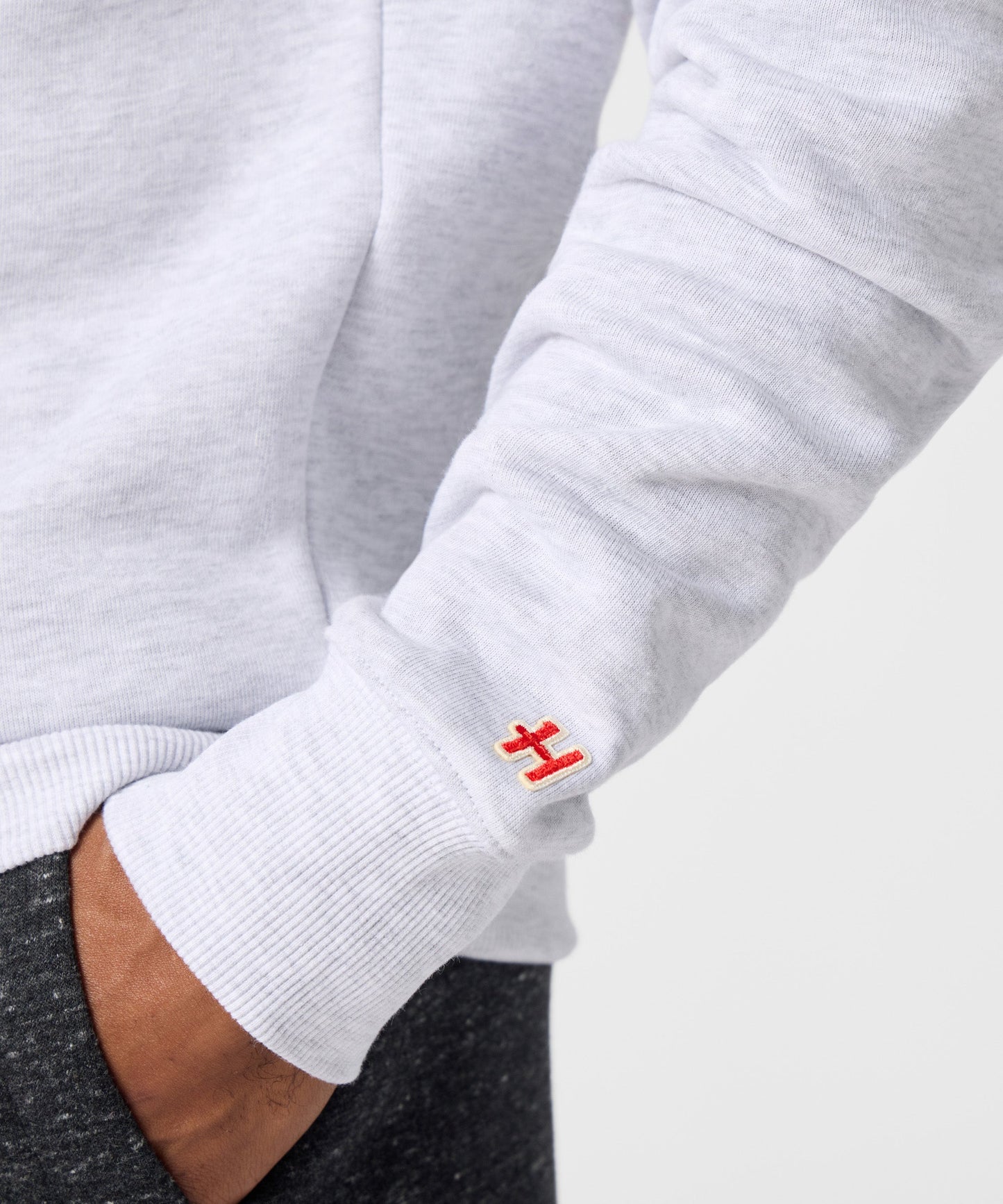 Ronald Weasley Crewneck